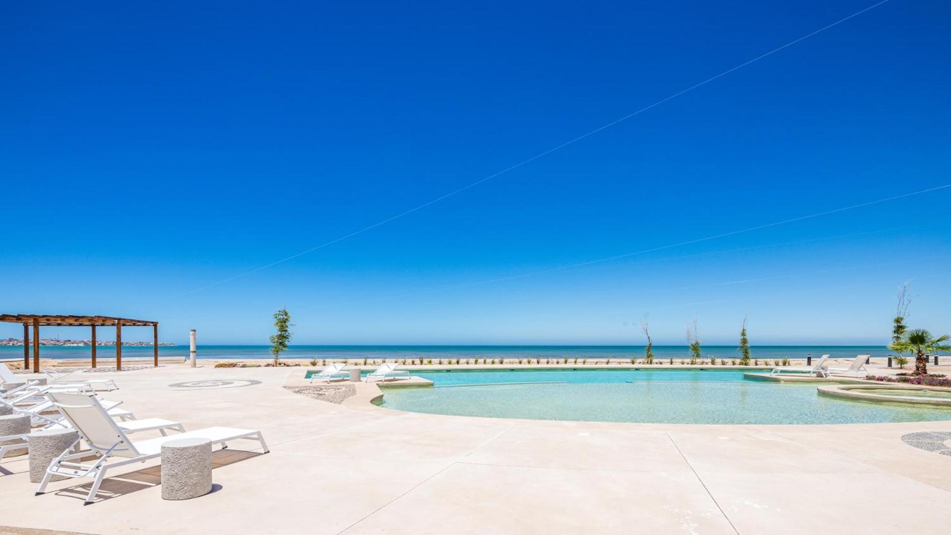 Costa Divina B6 By Kivoya Aparthotel Puerto Peñasco Exterior foto
