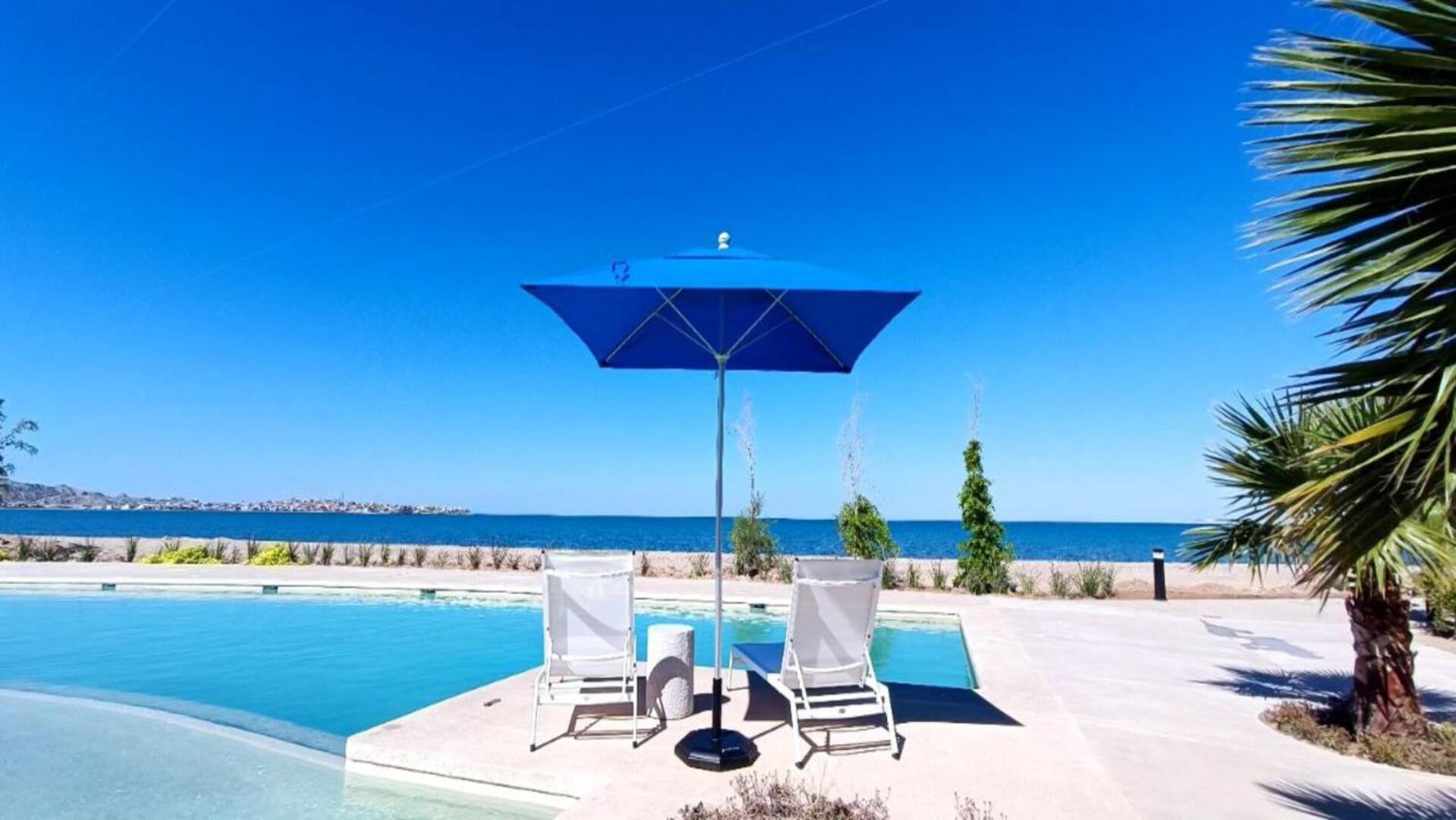 Costa Divina B6 By Kivoya Aparthotel Puerto Peñasco Exterior foto
